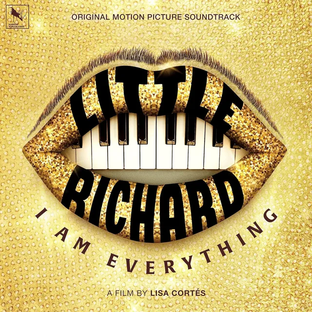 Little Richard Little Richard: I Am Everything (LP) 