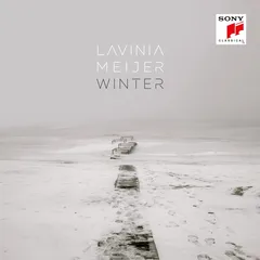 Lavinia Meijer Winter (CD)