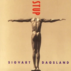 Sigvart Dagsland Stup (2LP)
