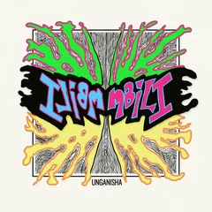 Unganisha Mbili Mbili (LP)