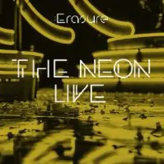 Erasure The Neon Live (2CD)