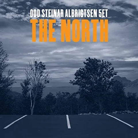 Odd Steinar Albrigtsen 5tet The North (CD) 