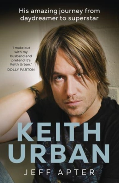Jeff Apter Keith Urban (BOK)