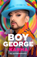 Boy George Karma: My Autobiography (BOK)