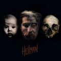 Hellman Born, Suffering, Death (CD)