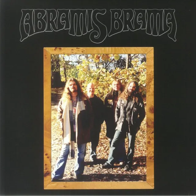 Abramis Brama Nothing Changes (LP) 