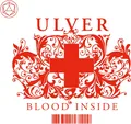 Ulver Blood Inside - LTD (CD)