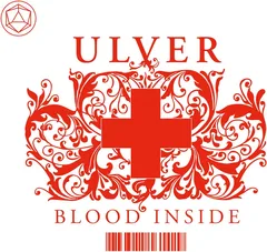 Ulver Blood Inside (CD)