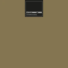 Mono (Electronica) Life In Mono (The Remixes) - LTD (2LP)