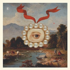 The New Magic Bird's Eye View - LTD (LP)