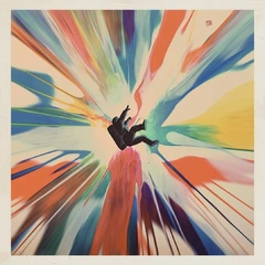 Triggered Sun Never-ending Beginning - LTD (LP)