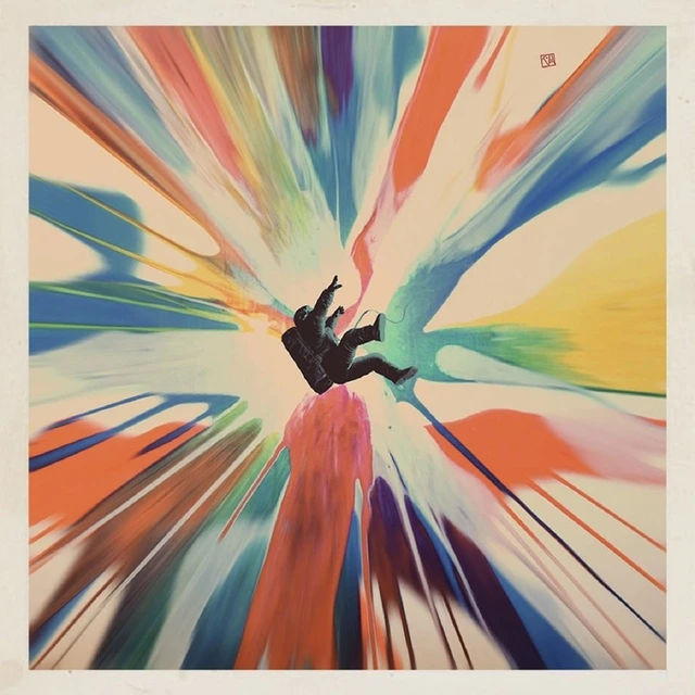 Triggered Sun Never-ending Beginning - LTD (LP) 