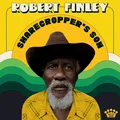 Robert Finley Sharecropper's Son (LP)