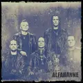 Alfahanne Vår Tid Är Nu - LTD (LP)