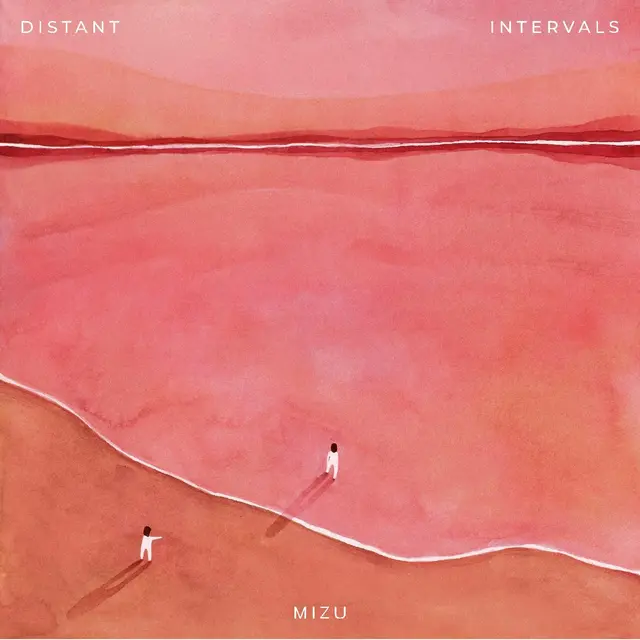 Mizu Distant Intervals (CD) 