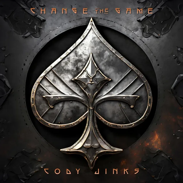 Cody Jinks Change The Game (2LP) 