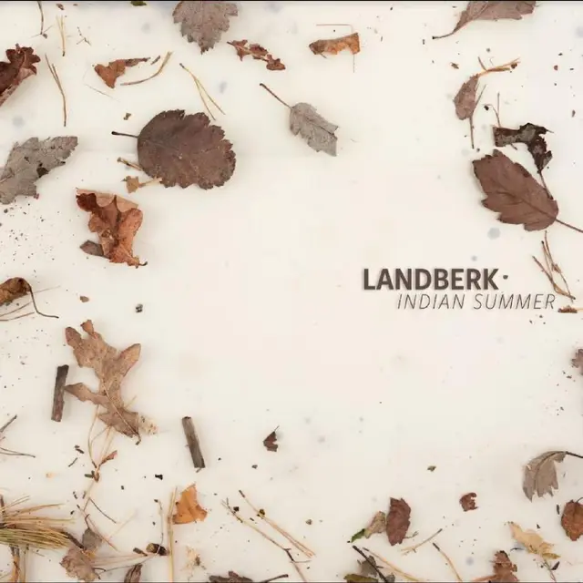 Landberk Indian Summer (LP) 