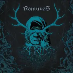 Romuvos Spirits - LTD (LP)