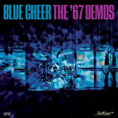 Blue Cheer The '67 Demos - LTD (LP)