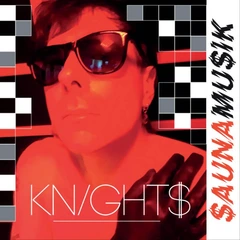 Knight$ What Planet Did You Come From?… (12")