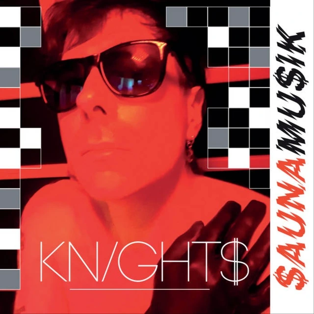 Knight$ What Planet Did You Come From?… (12") 