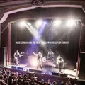 Jamie Lenman And The Heavy Mellow Band Live In London (2LP+DVD)