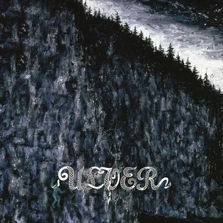 Ulver Bergtatt - LTD (LP)