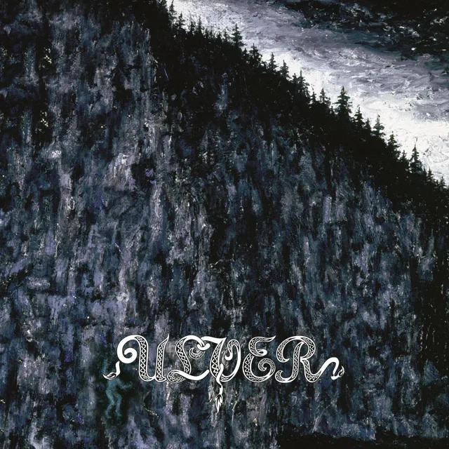 Ulver Bergtatt - LTD (LP) 