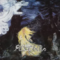 Ulver Kveldssanger - LTD (LP)