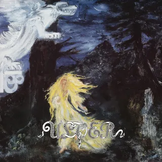 Ulver Kveldssanger - LTD (LP)