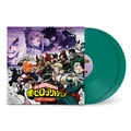 Yuki Hayashi My Hero Academia: Season 6 - LTD (2LP)