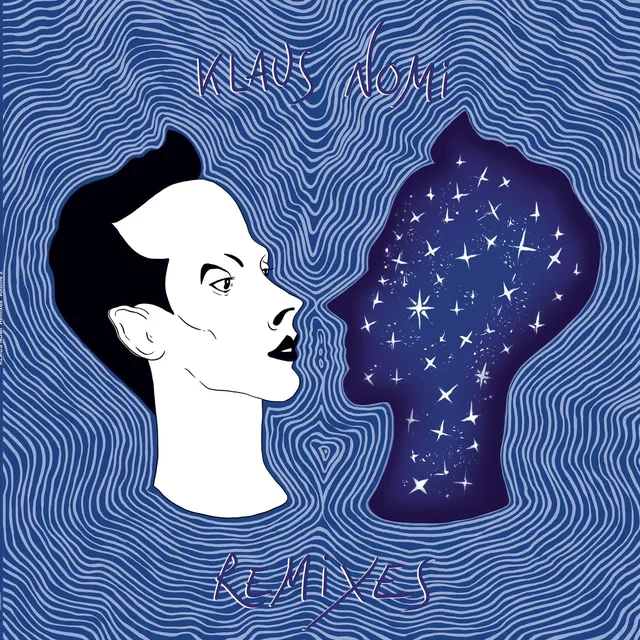 Klaus Nomi Remixes Vol. 2 (CD) 