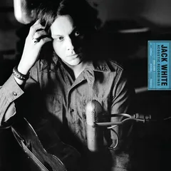 Jack White Acoustic Recordings 1998-2016 (2LP)