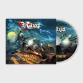 Riot V Mean Streets (CD)