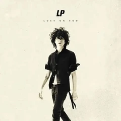 LP Lost On You - LTD (2LP)