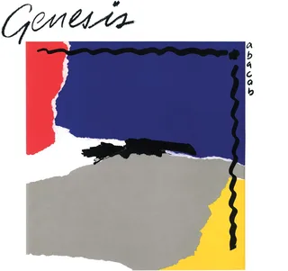 Genesis Abacab (CD)