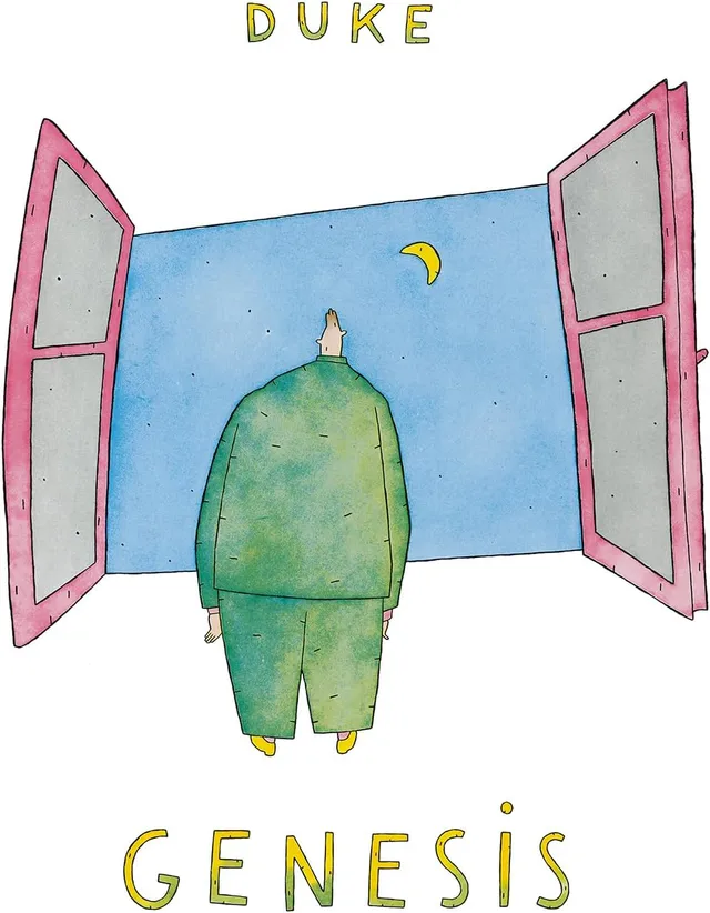 Genesis Duke (CD) 