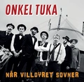 Onkel Tuka Når Villdyret Sovner (LP)