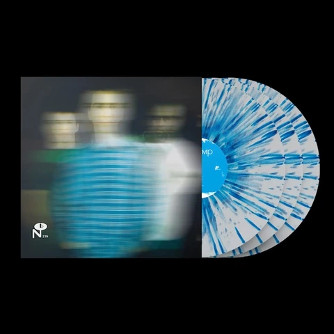 C-Clamp Dream Backwards - LTD (3LP) 