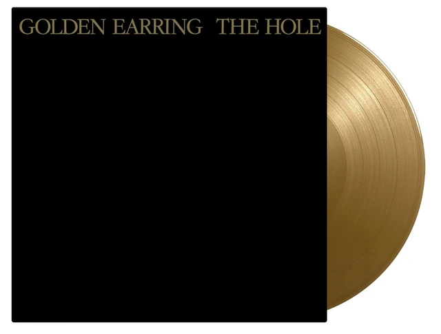 Golden Earring The Hole - LTD (LP) 