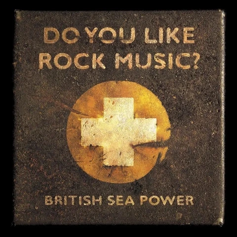 British Sea Power Do You Like Rock Music? 15th - LTD (2LP) 