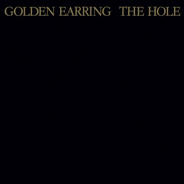 Golden Earring The Hole - LTD (LP) 