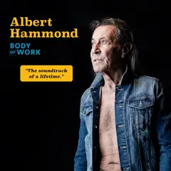 Albert Hammond Body Of Work (2LP)