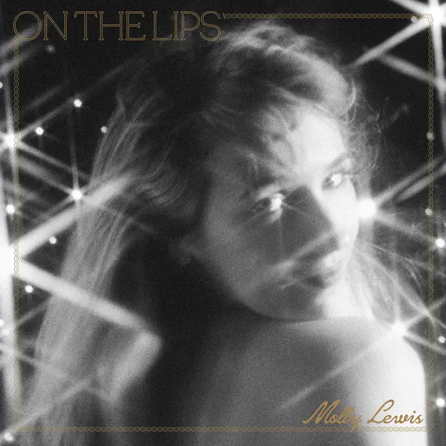 Molly Lewis On The Lips - LTD (LP) 
