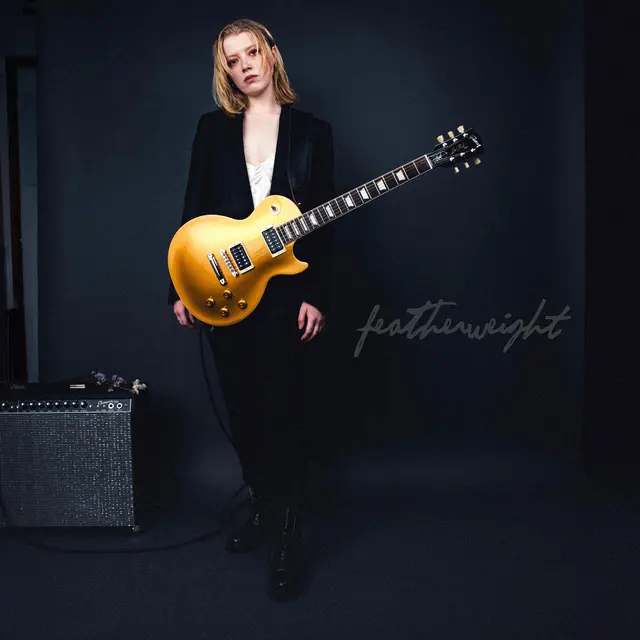 Rosie Frater-Taylor Featherweight (LP) 