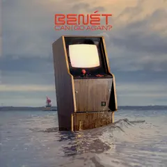 Benét Can I Go Again? (LP)
