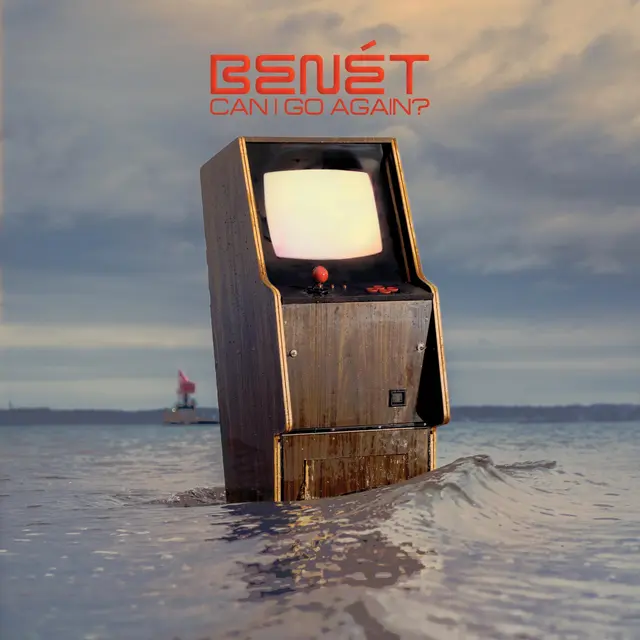 Benét Can I Go Again? (LP) 