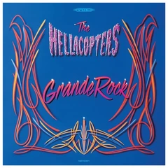 The Hellacopters Grande Rock Revisited (2CD)
