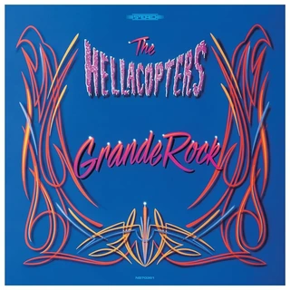 The Hellacopters Grande Rock Revisited (2CD)