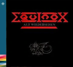 Equinox Auf Wiedersehen (CD)